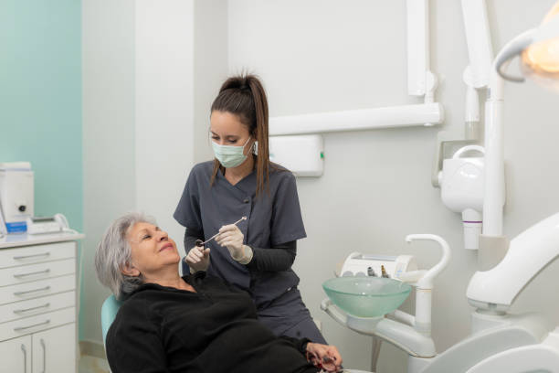 Best Weekend Emergency Dentist in Moraga, CA
