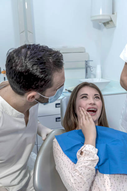 Best Emergency Dentist for Lost Fillings or Crowns in Moraga, CA