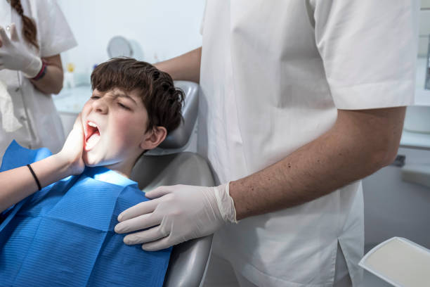 Best Holiday Emergency Dentist in Moraga, CA