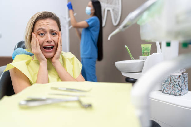 Best Emergency Dentist for Knocked-Out Tooth in Moraga, CA