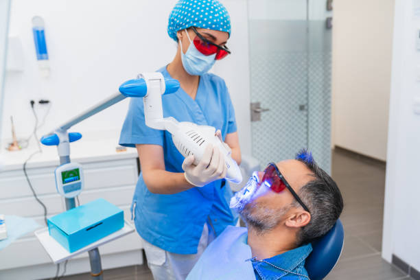 Best Emergency Dentist for Special Needs Patients in Moraga, CA